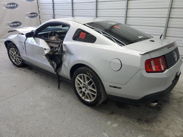 Photo 1 VIN: 1ZVBP8AM3C5275726 - FORD MUSTANG 