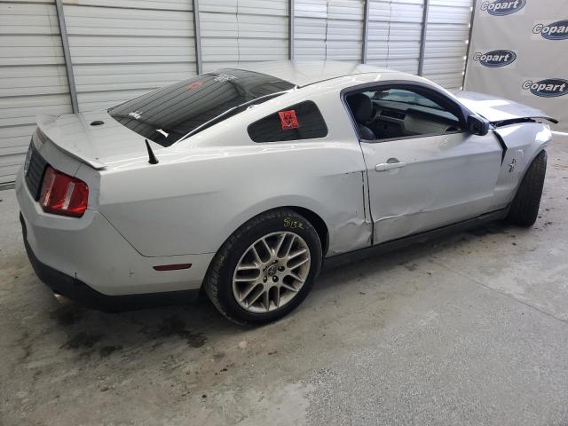 Photo 2 VIN: 1ZVBP8AM3C5275726 - FORD MUSTANG 