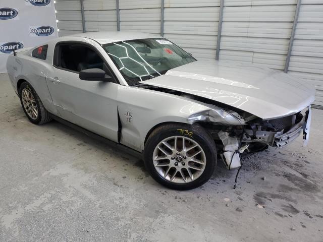 Photo 3 VIN: 1ZVBP8AM3C5275726 - FORD MUSTANG 