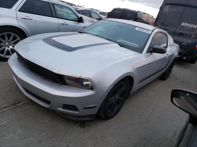 Photo 0 VIN: 1ZVBP8AM3C5279226 - FORD MUSTANG 