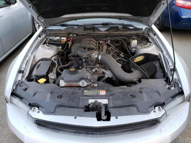 Photo 10 VIN: 1ZVBP8AM3C5279226 - FORD MUSTANG 