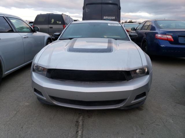 Photo 4 VIN: 1ZVBP8AM3C5279226 - FORD MUSTANG 