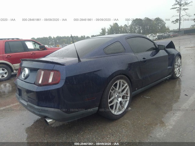 Photo 3 VIN: 1ZVBP8AM3C5281154 - FORD MUSTANG 