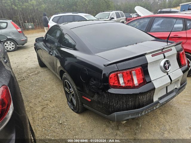 Photo 2 VIN: 1ZVBP8AM3C5281316 - FORD MUSTANG 