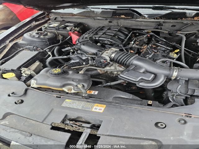 Photo 9 VIN: 1ZVBP8AM3C5281316 - FORD MUSTANG 