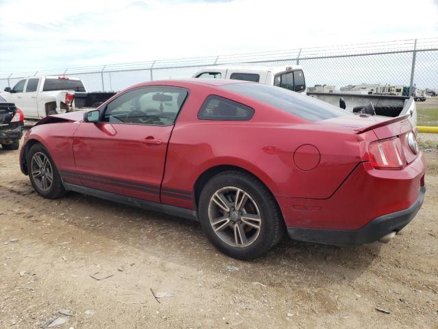 Photo 1 VIN: 1ZVBP8AM3C5283535 - FORD MUSTANG 