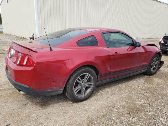 Photo 2 VIN: 1ZVBP8AM3C5283535 - FORD MUSTANG 