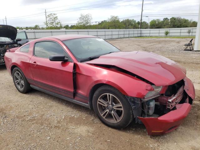 Photo 3 VIN: 1ZVBP8AM3C5283535 - FORD MUSTANG 