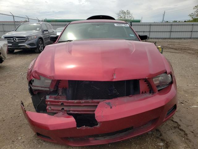 Photo 4 VIN: 1ZVBP8AM3C5283535 - FORD MUSTANG 