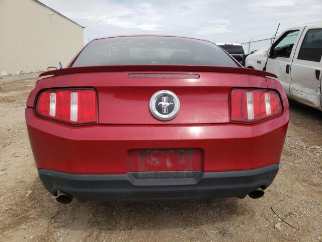 Photo 5 VIN: 1ZVBP8AM3C5283535 - FORD MUSTANG 