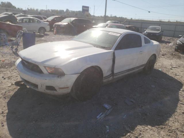 Photo 1 VIN: 1ZVBP8AM3C5283597 - FORD MUSTANG 