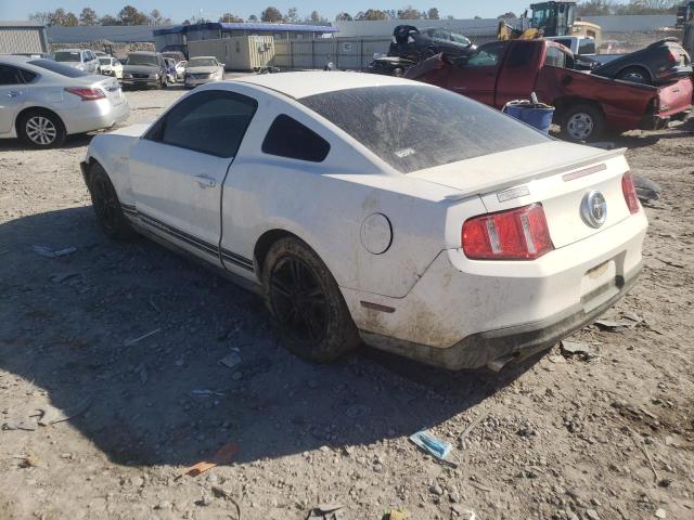 Photo 2 VIN: 1ZVBP8AM3C5283597 - FORD MUSTANG 