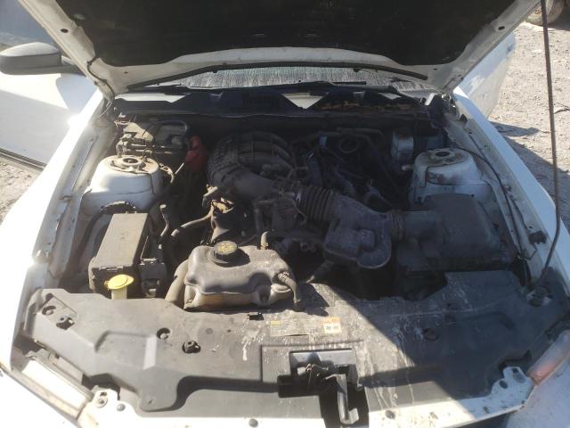 Photo 6 VIN: 1ZVBP8AM3C5283597 - FORD MUSTANG 