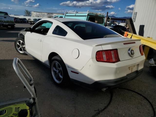 Photo 1 VIN: 1ZVBP8AM3C5288668 - FORD MUSTANG 