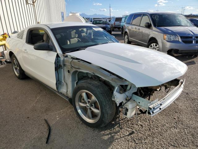 Photo 3 VIN: 1ZVBP8AM3C5288668 - FORD MUSTANG 