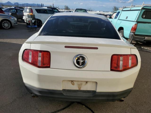 Photo 5 VIN: 1ZVBP8AM3C5288668 - FORD MUSTANG 