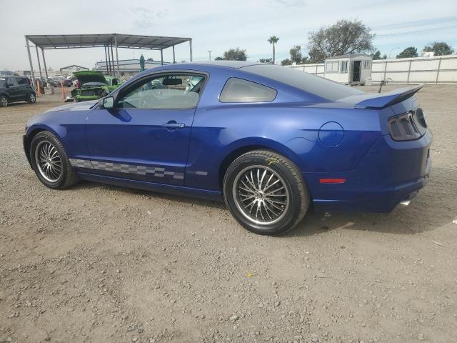 Photo 1 VIN: 1ZVBP8AM3D5209419 - FORD MUSTANG 