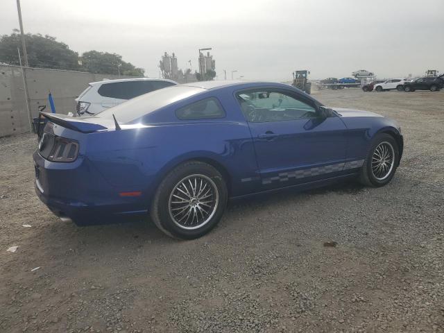 Photo 2 VIN: 1ZVBP8AM3D5209419 - FORD MUSTANG 