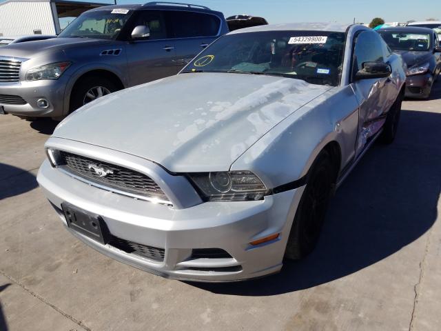 Photo 1 VIN: 1ZVBP8AM3D5215950 - FORD MUSTANG 