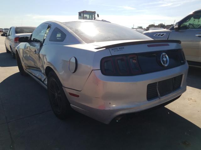 Photo 2 VIN: 1ZVBP8AM3D5215950 - FORD MUSTANG 