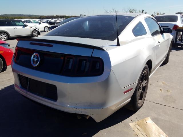 Photo 3 VIN: 1ZVBP8AM3D5215950 - FORD MUSTANG 