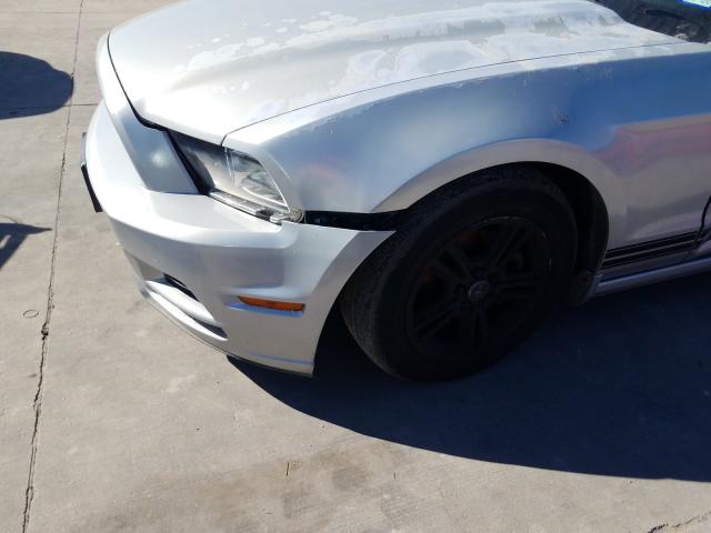 Photo 9 VIN: 1ZVBP8AM3D5215950 - FORD MUSTANG 