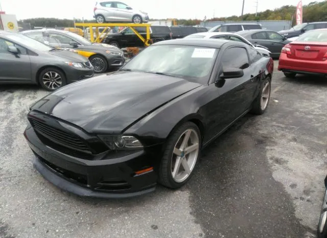 Photo 1 VIN: 1ZVBP8AM3D5218721 - FORD MUSTANG 