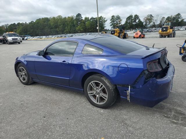 Photo 1 VIN: 1ZVBP8AM3D5224969 - FORD MUSTANG 