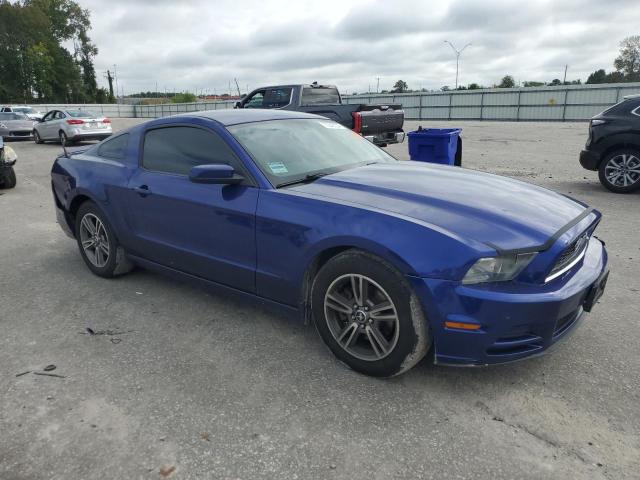 Photo 3 VIN: 1ZVBP8AM3D5224969 - FORD MUSTANG 