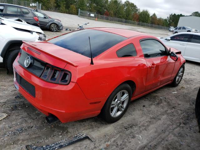 Photo 2 VIN: 1ZVBP8AM3D5225958 - FORD MUSTANG 