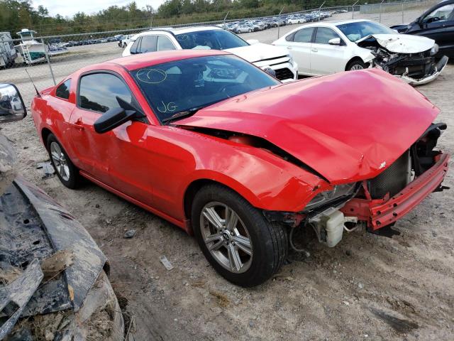 Photo 3 VIN: 1ZVBP8AM3D5225958 - FORD MUSTANG 