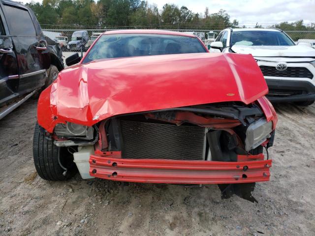 Photo 4 VIN: 1ZVBP8AM3D5225958 - FORD MUSTANG 