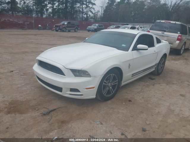 Photo 1 VIN: 1ZVBP8AM3D5230108 - FORD MUSTANG 