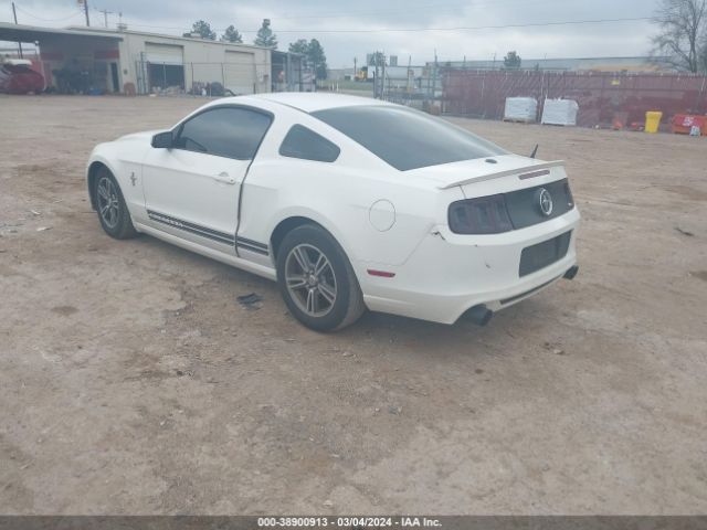 Photo 2 VIN: 1ZVBP8AM3D5230108 - FORD MUSTANG 