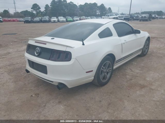 Photo 3 VIN: 1ZVBP8AM3D5230108 - FORD MUSTANG 