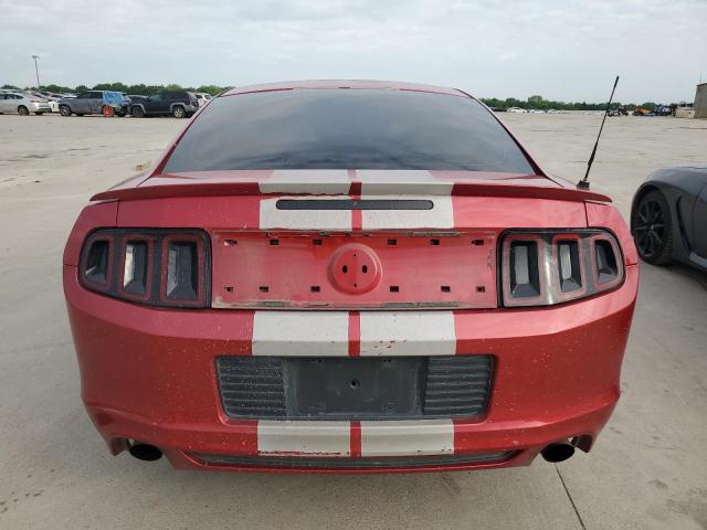 Photo 5 VIN: 1ZVBP8AM3D5230822 - FORD MUSTANG 