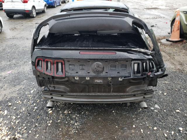 Photo 5 VIN: 1ZVBP8AM3D5231243 - FORD MUSTANG 