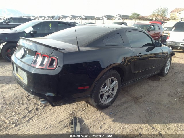 Photo 3 VIN: 1ZVBP8AM3D5239018 - FORD MUSTANG 