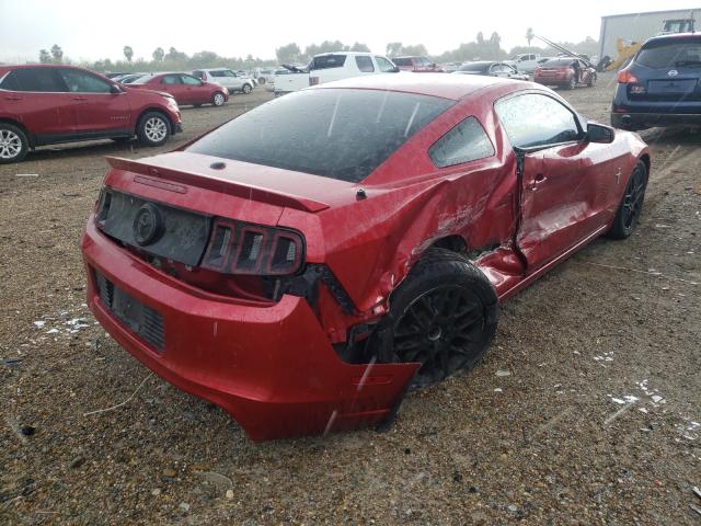 Photo 3 VIN: 1ZVBP8AM3D5244932 - FORD MUSTANG 