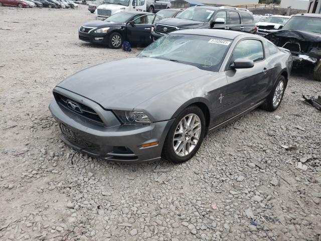 Photo 1 VIN: 1ZVBP8AM3D5247135 - FORD MUSTANG 