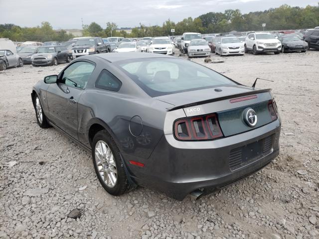 Photo 2 VIN: 1ZVBP8AM3D5247135 - FORD MUSTANG 