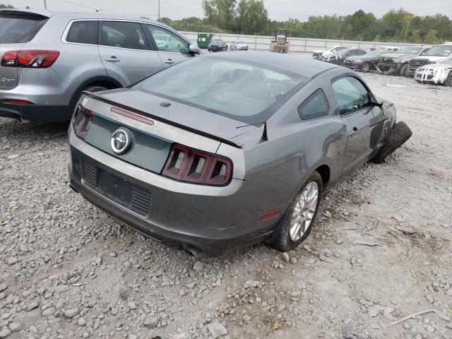 Photo 3 VIN: 1ZVBP8AM3D5247135 - FORD MUSTANG 