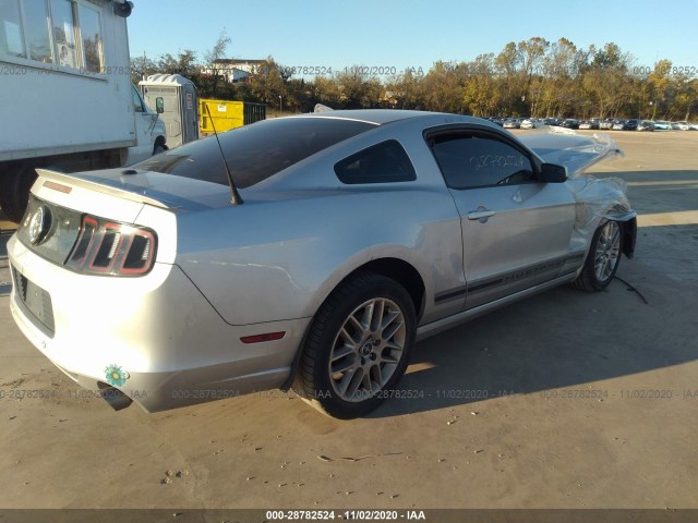 Photo 3 VIN: 1ZVBP8AM3D5248687 - FORD MUSTANG 