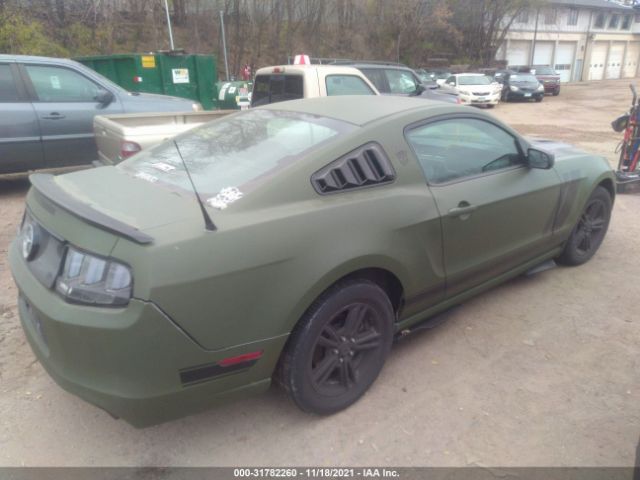 Photo 3 VIN: 1ZVBP8AM3D5254540 - FORD MUSTANG 