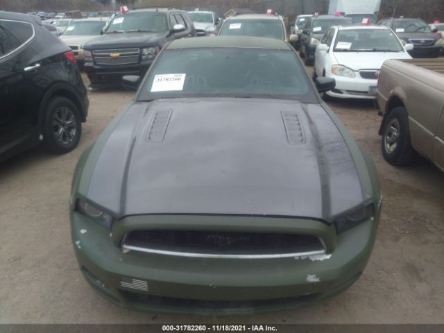 Photo 5 VIN: 1ZVBP8AM3D5254540 - FORD MUSTANG 