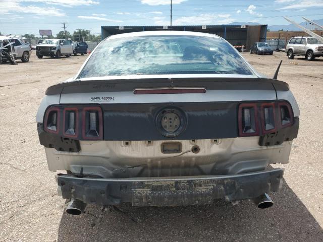 Photo 5 VIN: 1ZVBP8AM3D5256207 - FORD MUSTANG 