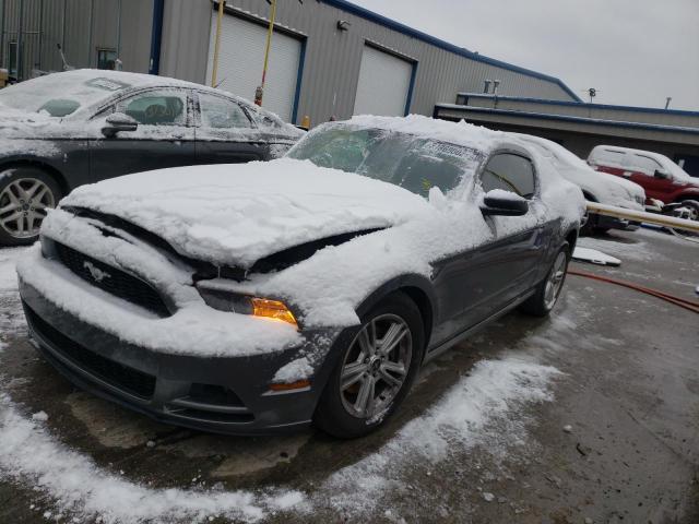 Photo 1 VIN: 1ZVBP8AM3D5258152 - FORD MUSTANG 