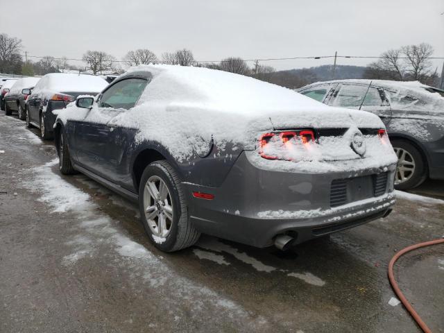 Photo 2 VIN: 1ZVBP8AM3D5258152 - FORD MUSTANG 