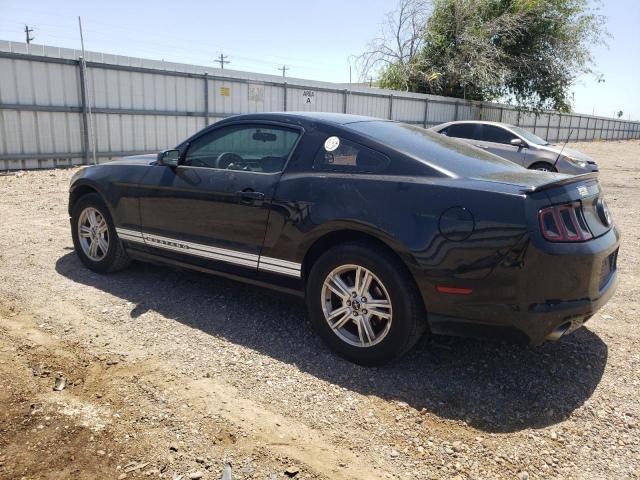 Photo 1 VIN: 1ZVBP8AM3D5259138 - FORD MUSTANG 