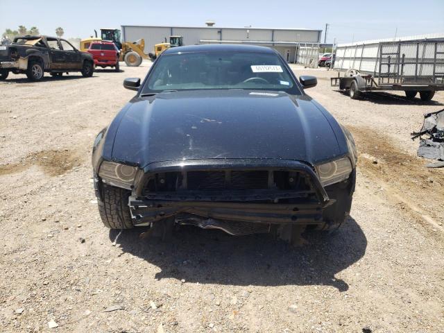 Photo 4 VIN: 1ZVBP8AM3D5259138 - FORD MUSTANG 